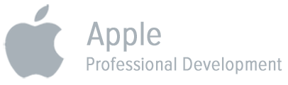 Apple Professional Development
